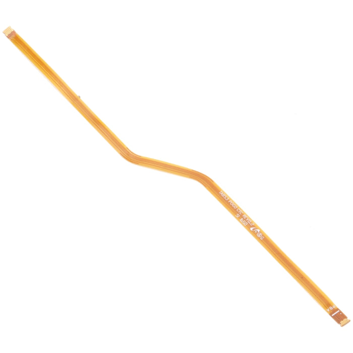 Para Samsung Galaxy Tab S3 9,7 SM-T820/T823/T825/T827 Cable flexible de conector táctil de teclado