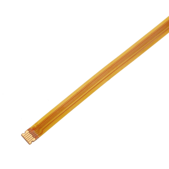 Para Samsung Galaxy Tab S3 9,7 SM-T820/T823/T825/T827 Cable flexible de conector táctil de teclado