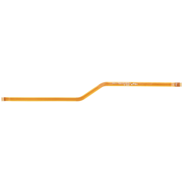 Para Samsung Galaxy Tab S3 9,7 SM-T820/T823/T825/T827 Cable flexible de conector táctil de teclado
