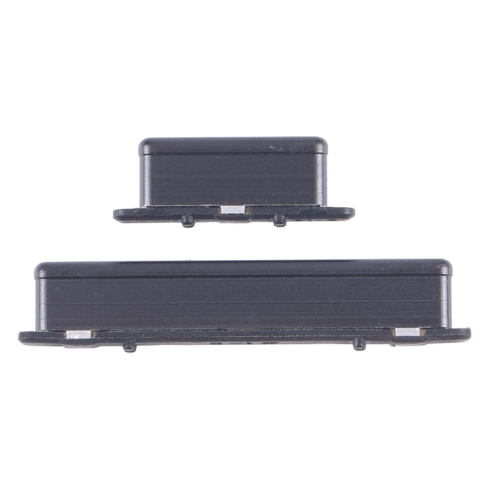 Botón de encendido y botón de control de volumen para Samsung Galaxy Tab S3 9.7 SM-T820/T823/T825/T827