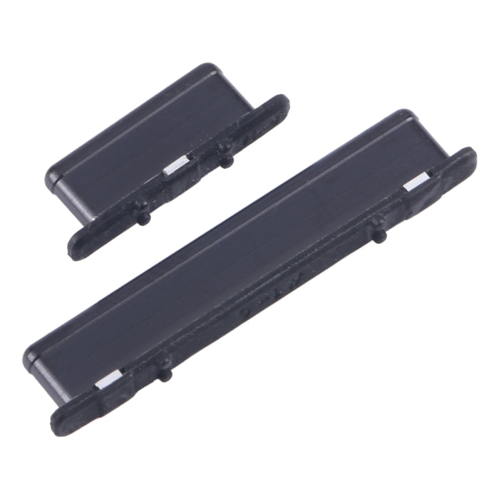 Botón de encendido y botón de control de volumen para Samsung Galaxy Tab S3 9.7 SM-T820/T823/T825/T827