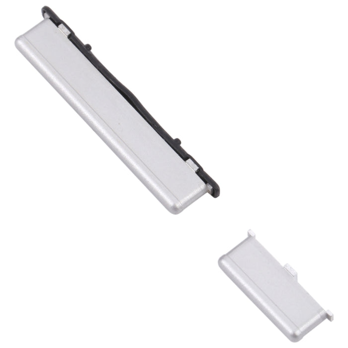 Botón de encendido y botón de control de volumen para Samsung Galaxy Tab S3 9.7 SM-T820/T823/T825/T827