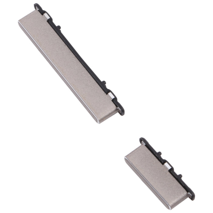 Botón de encendido y botón de control de volumen para Samsung Galaxy Tab S2 9.7 SM-T810/T813/T815/T817/T819