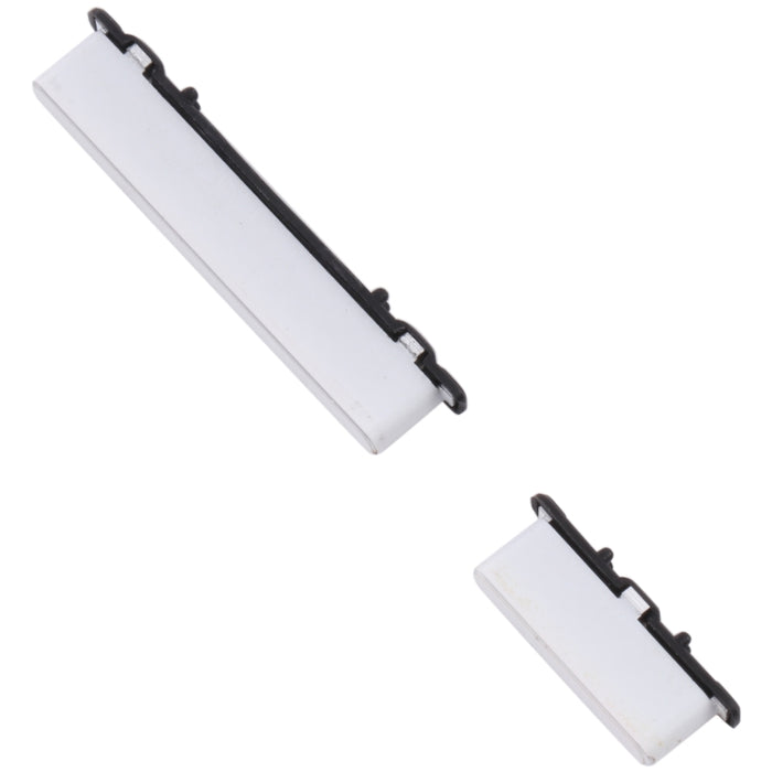Botón de encendido y botón de control de volumen para Samsung Galaxy Tab S2 9.7 SM-T810/T813/T815/T817/T819
