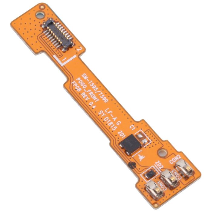 Para Samsung Galaxy Tab A 10,5 SM-T590/T595/T597 teclado táctil Flex Cable