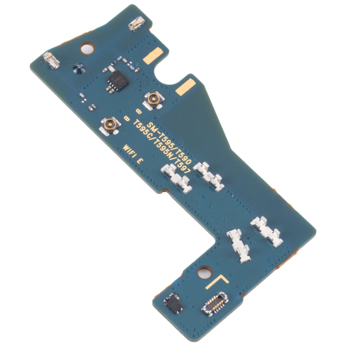 Para Samsung Galaxy Tab A 10,5 SM-T590/T595/T597 número 1 antena de señal tablero pequeño