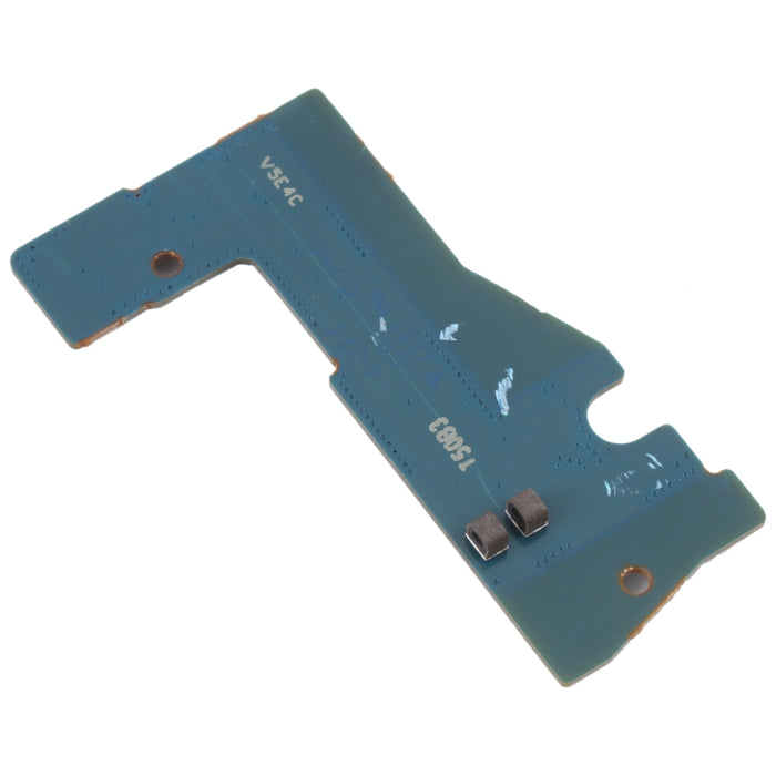 Para Samsung Galaxy Tab A 10,5 SM-T590/T595/T597 número 1 antena de señal tablero pequeño