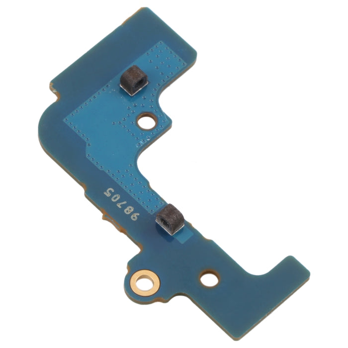 Para Samsung Galaxy Tab A 10,5 SM-T590/T595/T597 número 2 antena de señal tablero pequeño
