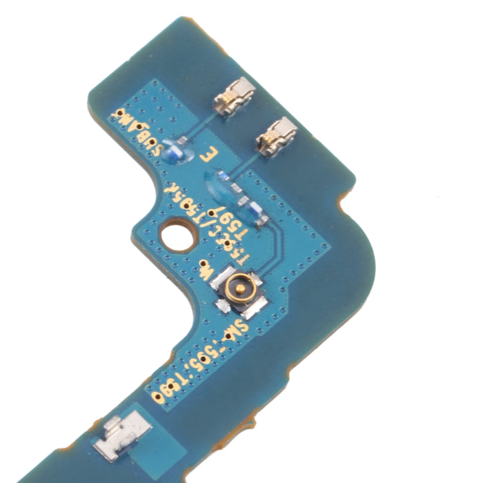 Para Samsung Galaxy Tab A 10,5 SM-T590/T595/T597 número 2 antena de señal tablero pequeño
