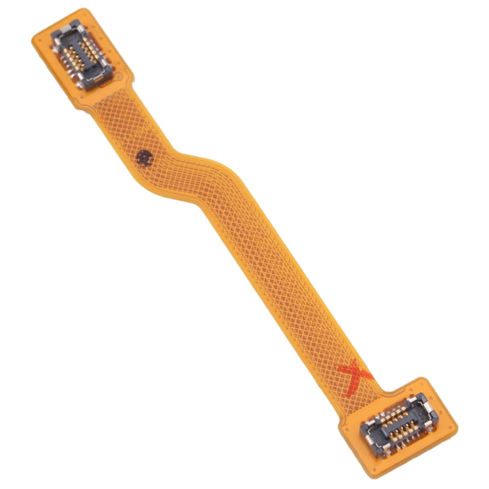 Para Samsung Galaxy Tab A 10.5 SM-T590/T595/T597 Cable flexible de conector número 1