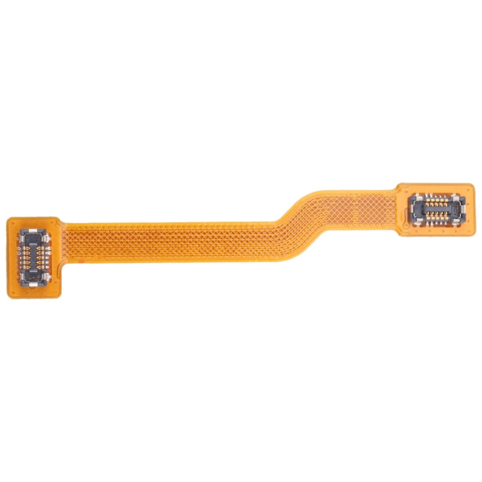 Para Samsung Galaxy Tab A 10.5 SM-T590/T595/T597 Cable flexible de conector número 1