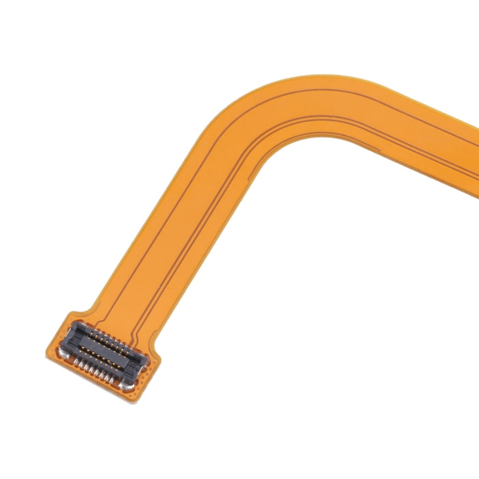 Para Samsung Galaxy Tab A 10.5 SM-T590/T595/T597 Cable flexible de conector número 2