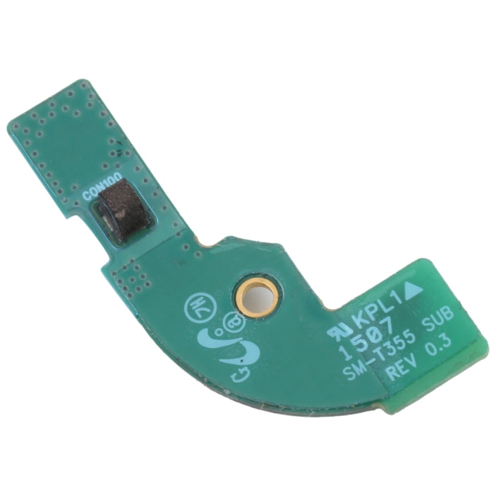 Para Samsung Galaxy Tab A 8,0 2015 SM-T355 antena de señal tablero pequeño