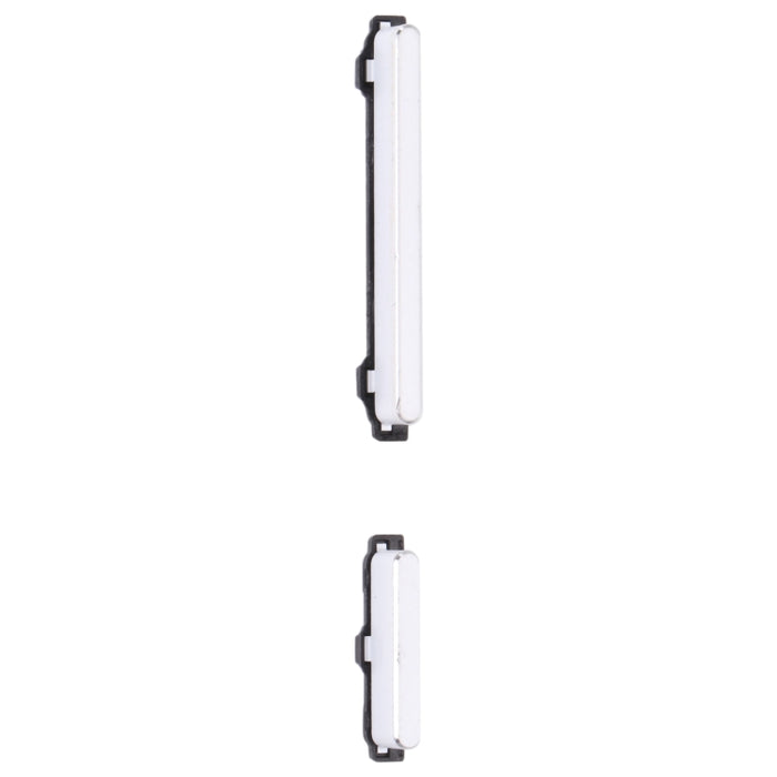 Para Samsung Galaxy Tab S2 8.0 SM-T710 Botón de encendido y botón de control de volumen