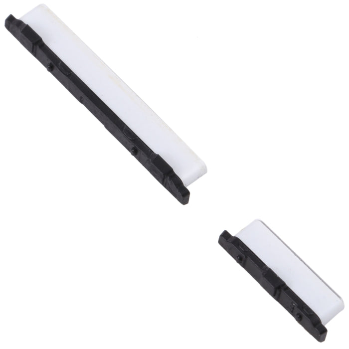 Para Samsung Galaxy Tab S2 8.0 SM-T710 Botón de encendido y botón de control de volumen