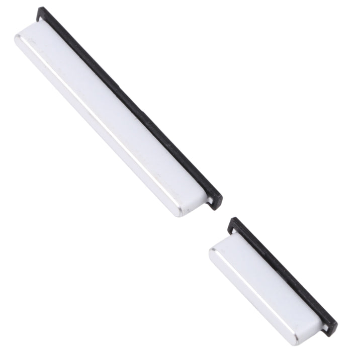 Para Samsung Galaxy Tab S2 8.0 SM-T710 Botón de encendido y botón de control de volumen