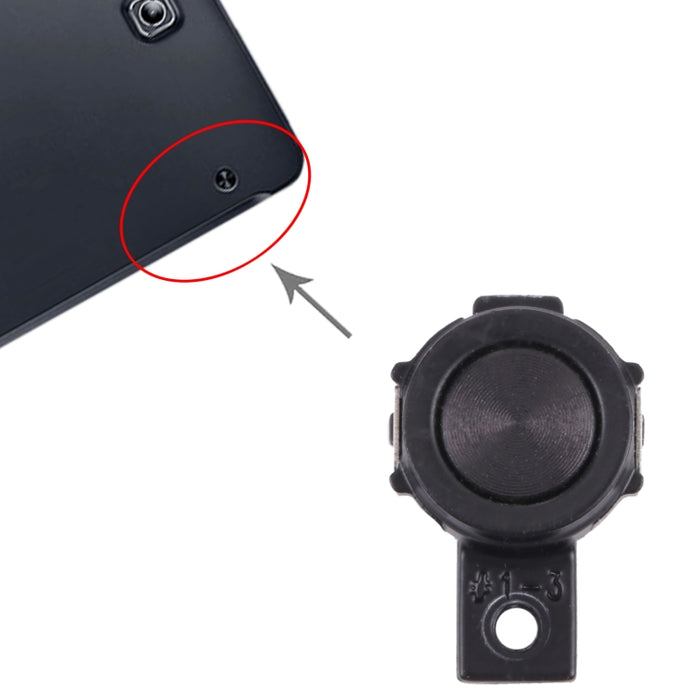 Botón de control táctil para Samsung Galaxy Tab S2 9.7 SM-T810/T813/T815/T817/T819