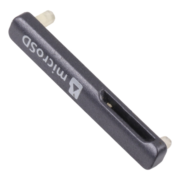 Para Samsung Galaxy Tab 3 Lite 7.0 SM-T110/T111 Tapa antipolvo para tarjeta Micro SD