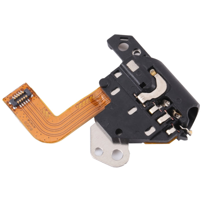 Para Samsung Galaxy Tab A8 10.5 2021 SM-X200/X205 Cable flexible de audio para conector de auriculares