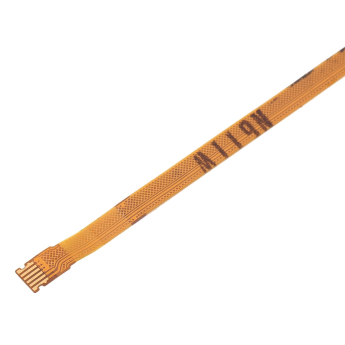 Cable flexible para lápiz óptico Samsung Galaxy Note 10,1 N8000/N8020