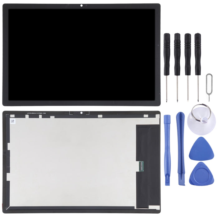 Pantalla LCD y digitalizador de montaje completo para Samsung Galaxy Tab A8 10.5 2021 SM-X200 SM-X205