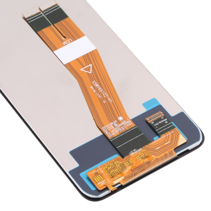 Pantalla LCD y digitalizador de montaje completo para Samsung Galaxy A02S