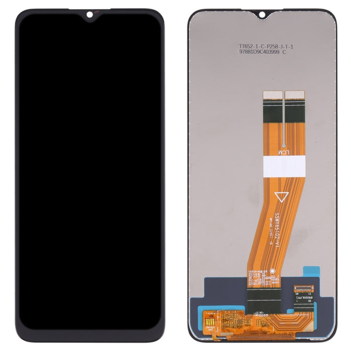 Pantalla LCD y digitalizador completo para Samsung Galaxy A03S