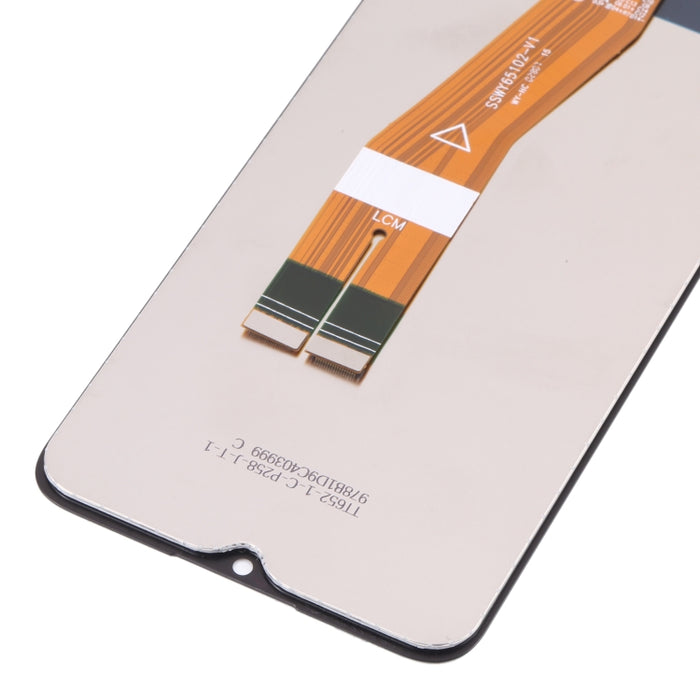 Pantalla LCD y digitalizador completo para Samsung Galaxy A03S