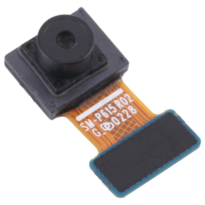 Para Samsung Galaxy Tab S6 Lite SM-P610/P615 Cámara frontal