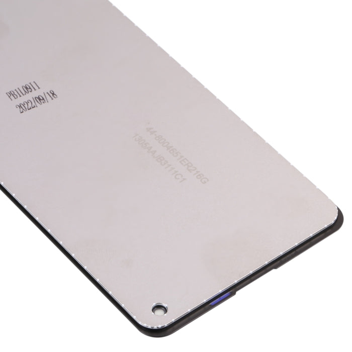 Pantalla LCD y digitalizador de montaje completo para Samsung Galaxy A21S