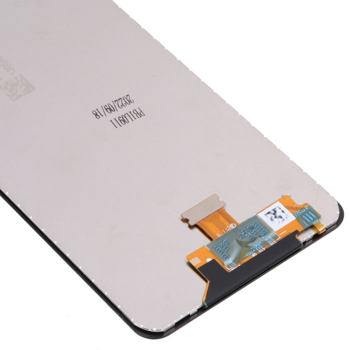 Pantalla LCD y digitalizador de montaje completo para Samsung Galaxy A21S