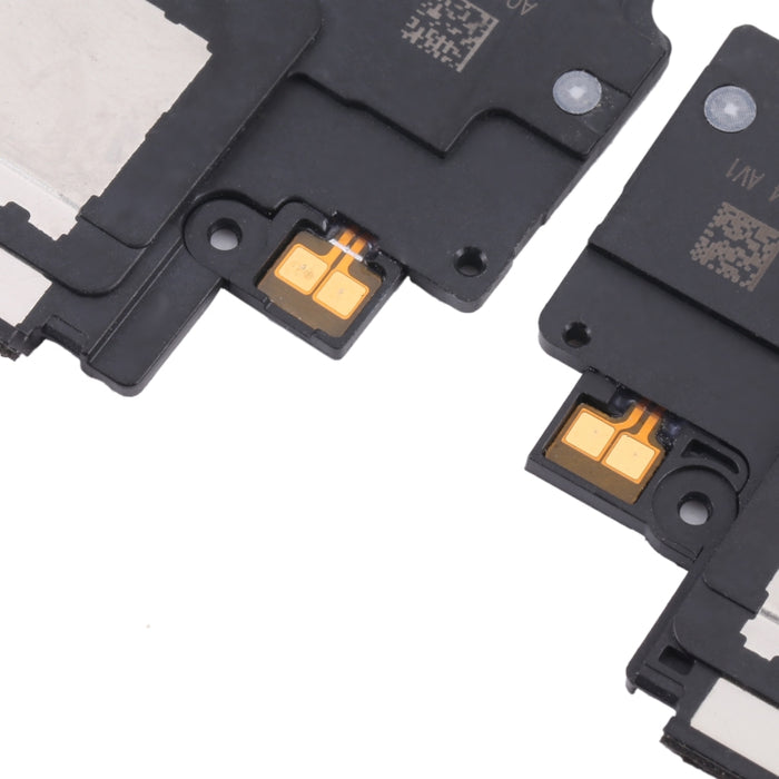 Para Samsung Galaxy Tab A 8.4 2020 SM-T307 1 par de timbre de altavoz