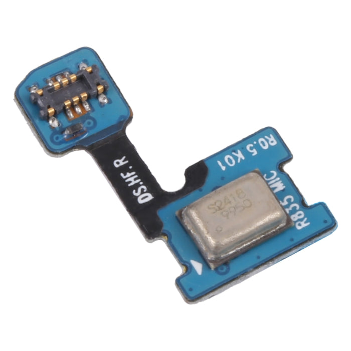 Cable Flex De Micrófono Para Samsung Galaxy Watch Active2 Aluminio 40mm SM-R830