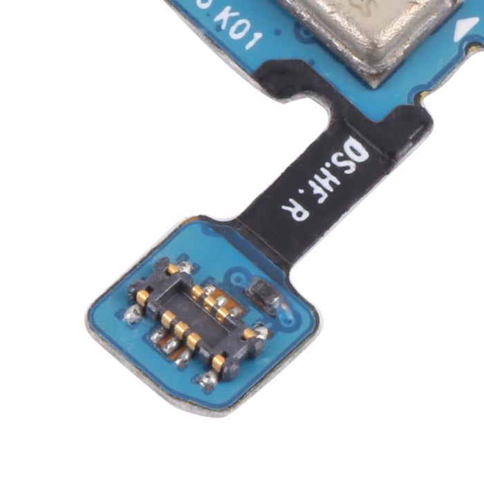 Cable Flex De Micrófono Para Samsung Galaxy Watch Active2 Aluminio 40mm SM-R830