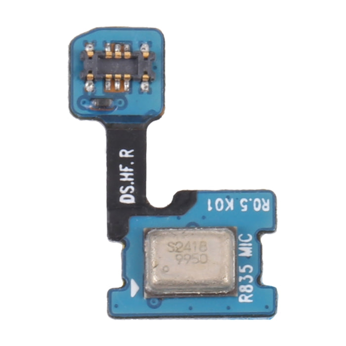 Cable Flex De Micrófono Para Samsung Galaxy Watch Active2 Aluminio 40mm SM-R830