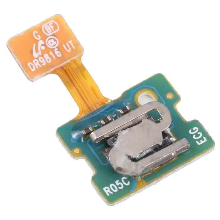 Cable Flex De Retorno Para Samsung Galaxy Watch Active2 Aluminio 40mm SM-R830/R820