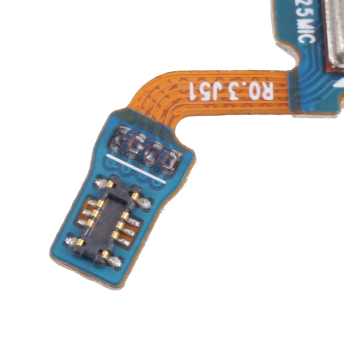 Cable Flex De Micrófono Para Samsung Galaxy Watch Active2 Aluminio 44mm SM-R820