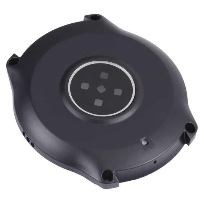 Cubierta de carcasa trasera con lente de cristal para Samsung Galaxy Watch 42mm SM-R810