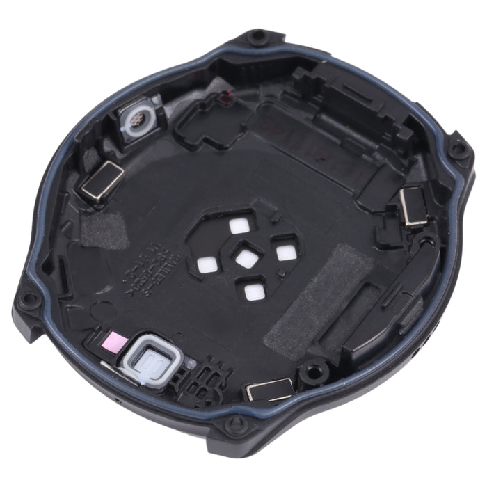 Cubierta de carcasa trasera con lente de cristal para Samsung Galaxy Watch 42mm SM-R810
