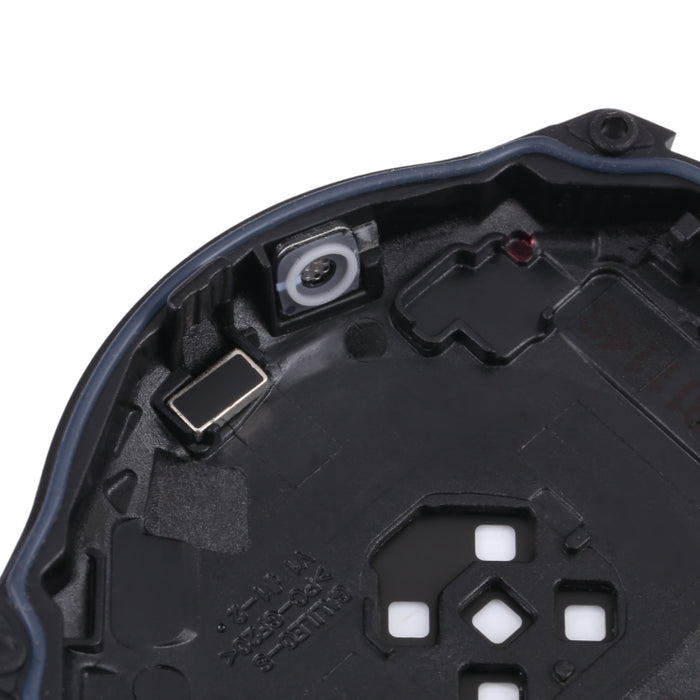 Cubierta de carcasa trasera con lente de cristal para Samsung Galaxy Watch 42mm SM-R810