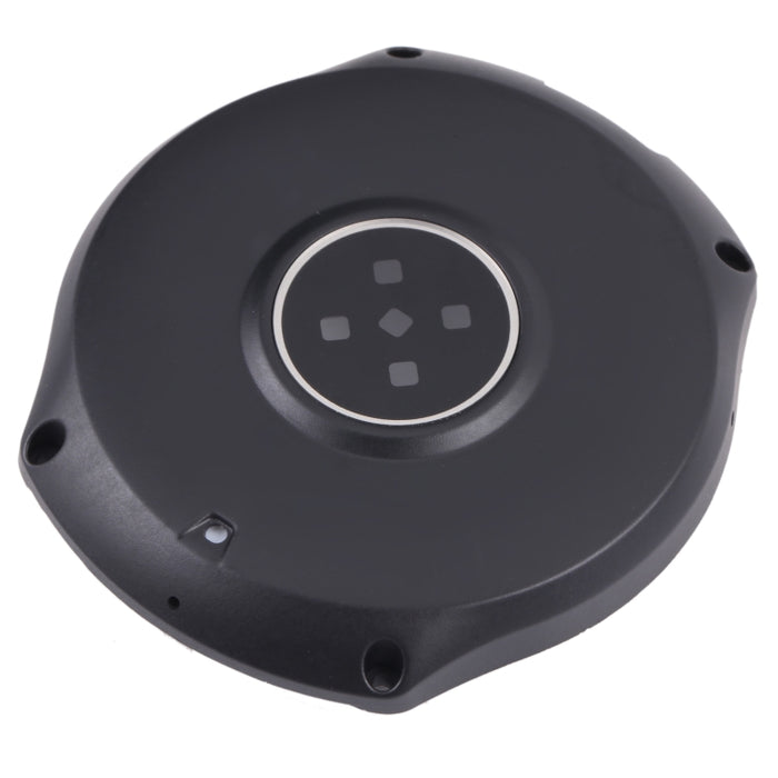 Cubierta de carcasa trasera con lente de cristal para Samsung Galaxy Watch 46mm SM-R800
