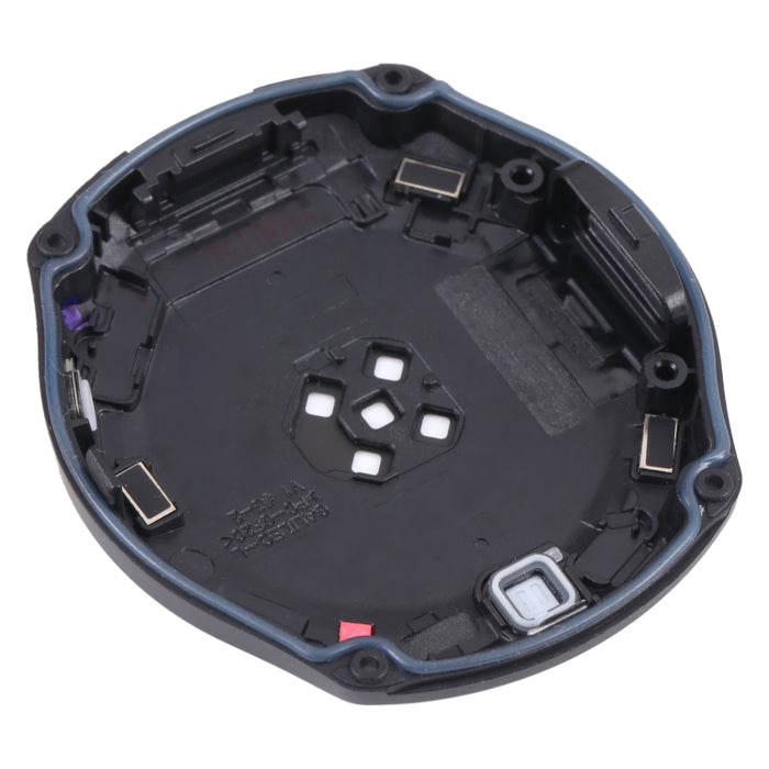 Cubierta de carcasa trasera con lente de cristal para Samsung Galaxy Watch 46mm SM-R800