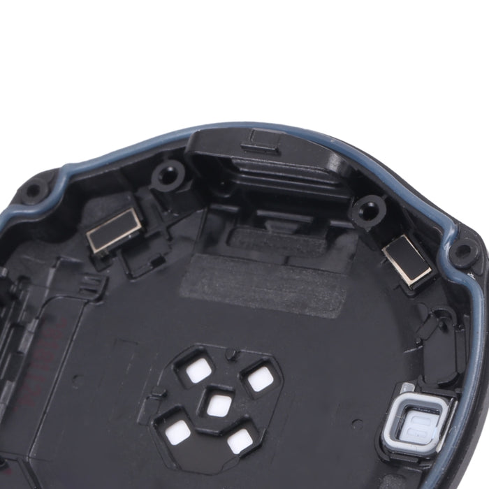 Cubierta de carcasa trasera con lente de cristal para Samsung Galaxy Watch 46mm SM-R800