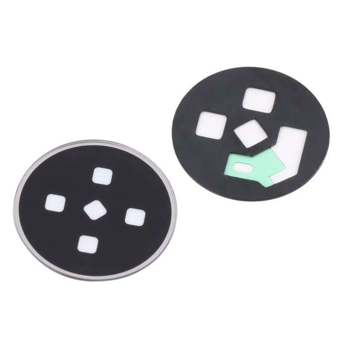 Lente de cristal trasera para Samsung Galaxy Watch SM-R800/R810