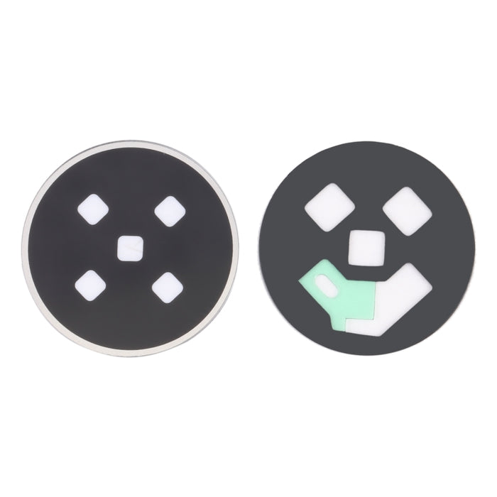 Lente de cristal trasera para Samsung Galaxy Watch SM-R800/R810