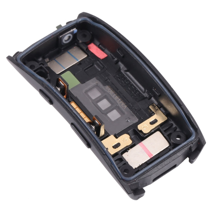Contraportada Para Samsung Gear Fit 2 SM-R365