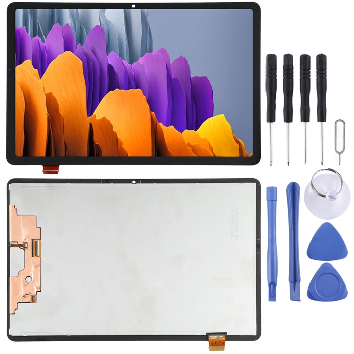 Pantalla LCD y digitalizador de montaje completo para Samsung Galaxy Tab S8 SM-X700