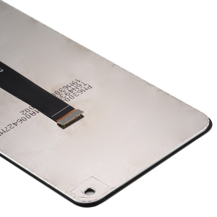 Pantalla LCD de material original PLS TFT y ensamblaje completo del digitalizador para Samsung Galaxy M40 SM-M405