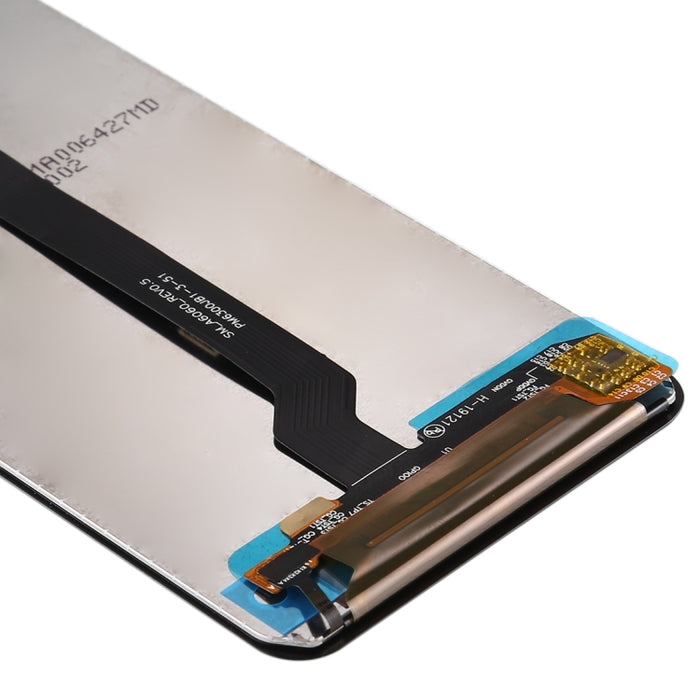 Pantalla LCD de material original PLS TFT y ensamblaje completo del digitalizador para Samsung Galaxy M40 SM-M405
