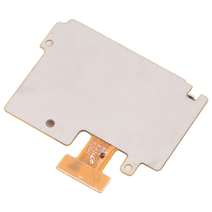 Placa lectora de tarjetas SIM Original para Samsung Galaxy Tab A 8,4 2020 SM-T307